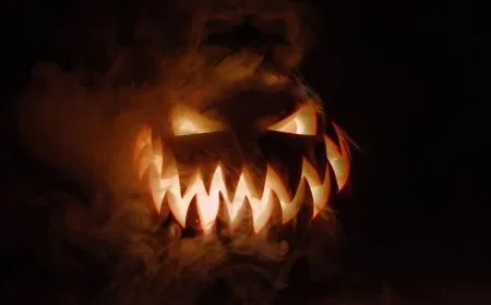 Valencia Unveils Spine-Chilling Halloween Night Plans