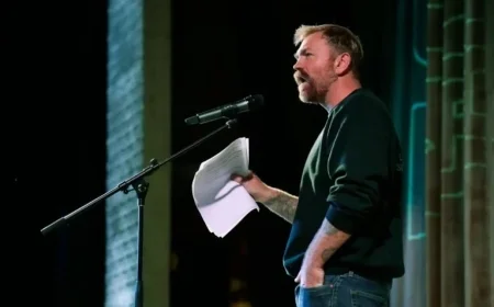 Finance Director Graham Platner Resigns Over ‘Professional Standards’ Dispute