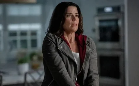 Melissa Barrera Absent from ‘Scream 7’ Trailer: Here’s Why