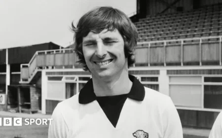 Colin Addison, Legendary Hereford United Manager, Passes Away at 85