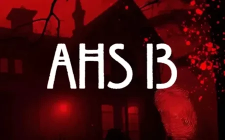 ‘American Horror Story’ Season 13: Ariana Grande, Evan Peters, Angela Bassett Lead Cast