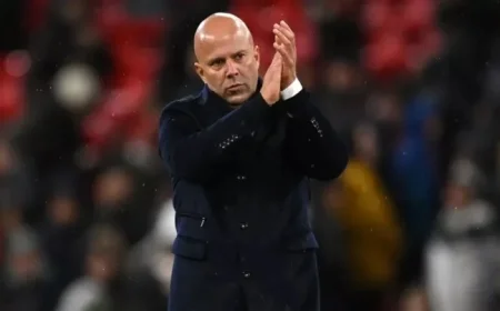 Jurgen Klopp Warns: Don’t Rush Awkward Liverpool Questions