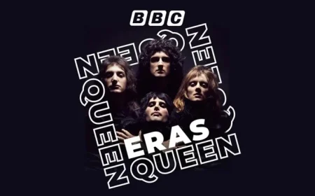 Exclusive Interview with Queen Legends Brian May and Roger Taylor