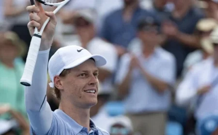 Paris Masters Quarter-Finals: Match Betting Tips and Top Predictions