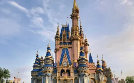 Orlando Airport Nears Cancelling Landings Amid US Government Shutdown