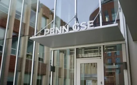 Penn Probes Mass Email Security Breach from University Accounts