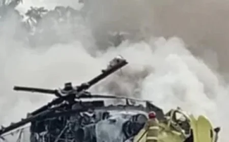 “Viral Rumor Claims Khaby’s Death, But He Laughs It Off”