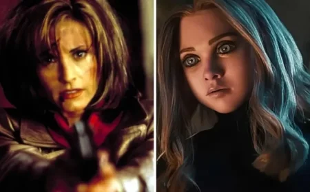 Nielsen Unveils Top Horror Movies: ‘Scream’ to ‘M3GAN 2.0’