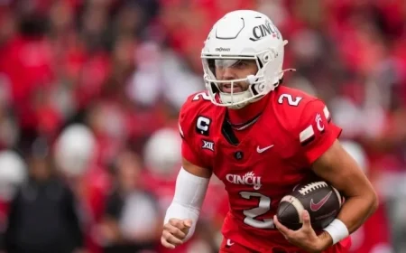 Cincinnati Bearcats: Why They’re a Smart Bet Against Utah Utes