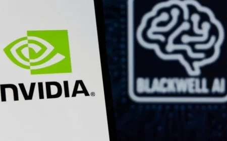Trump Damps Nvidia’s China Hopes, Halting $5 Trillion AI Rally