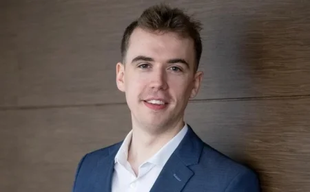 Fiserv’s Lone Bear Warned of Stock Plunge Early