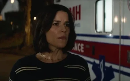 Neve Campbell Returns as Sidney Prescott in Scream 7 Trailer