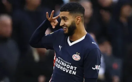 PSV vs. Sittard: Prediction, Team News, Lineups Preview