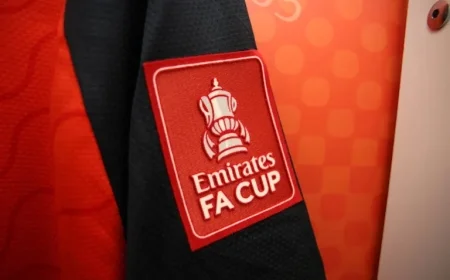 Jones Makes Starting Lineup Amidst Two Changes from Northampton Victory