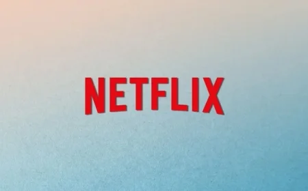 Top 3 Netflix Movies to Watch This Weekend (Oct. 31-Nov. 2)