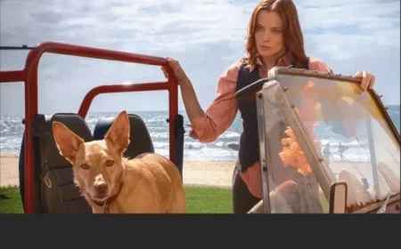 Return to Paradise Series 2: Premiere Date, Cast, and Plot on BBC One