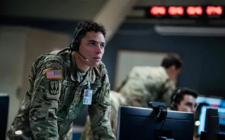 How ‘A House of Dynamite’ Accurately Depicts Nuclear War