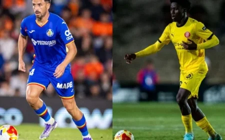 Getafe vs Girona: Betting Tips and Predictions