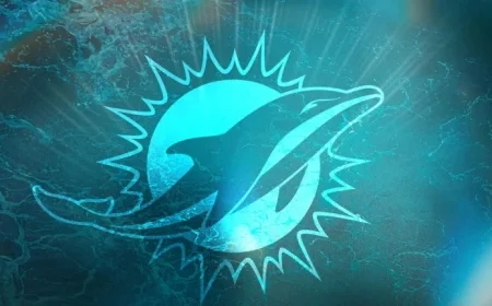 Miami Dolphins, Chris Grier Separate Amicably