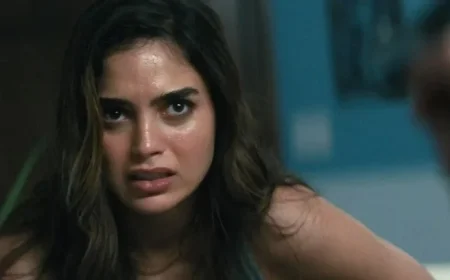 Melissa Barrera’s Firing Spurs ‘Scream 7’ Boycott in New Trailer Release