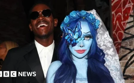 Jade, Demi Lovato, and Megan Thee Stallion Unveil Stunning Costumes