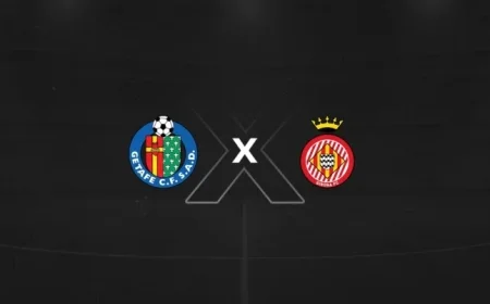 Getafe vs Girona: Prediction, Viewing Info, Line-Ups for October 31, 2025