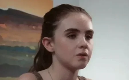 Emmerdale Reveals April Windsor’s Age Following Surprising Death