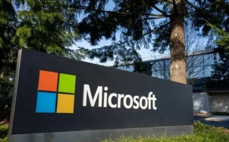 Microsoft Stock Drops as OpenAI Assessment Challenges Billion-Dollar Investment