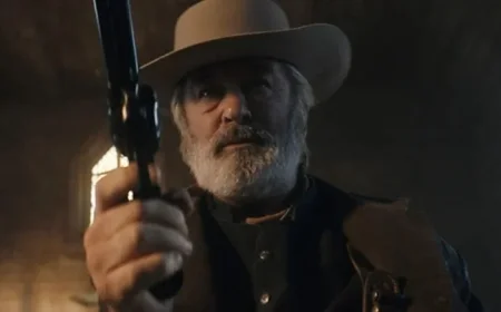 Gun Supplier Accuses Alec Baldwin of Scapegoating Over ‘Rust’ Incident