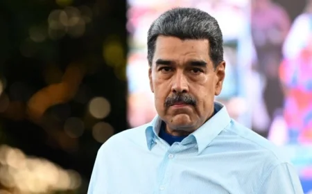 Venezuela Land Strikes Decision Still Pending