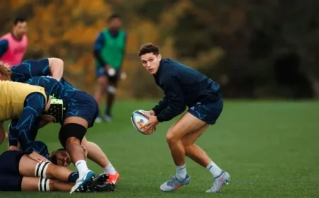 Bristol Bears Clash with Bath in PC Round 3 Showdown