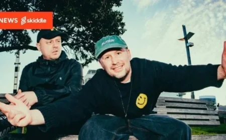 Hybrid Minds Unveil Outdoor Premiere of ‘Atmosphere’ Experience