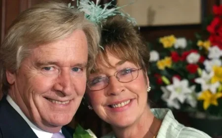 Ken Barlow’s New Romance Revealed on Coronation Street 10 Years Post-Deirdre