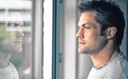 Richie McCaw Critiques Rugby’s Overreliance on TMO and Kicking