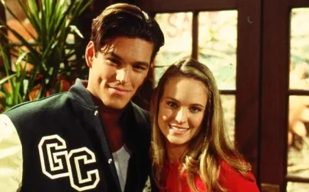 Matt Clark’s Actions Impact Sharon and Nick on Y&R