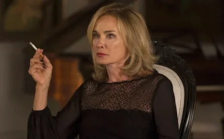 American Horror Story Season 13: Cast Details and Release Date Revealed