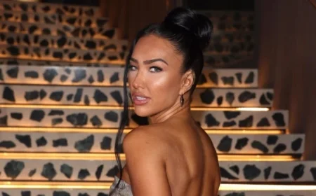 Bre Tiesi’s Relationship Journey: From Marriage to Non-Monogamy Explained