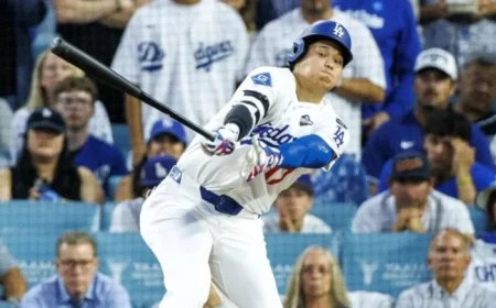 Dave Roberts Challenges Slumping Dodgers Batters to ‘Compete and Fight’ for World Series