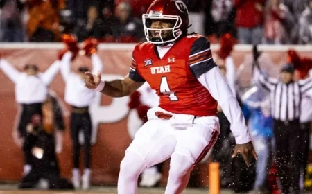 KSL.com Staff Reveals Week 10 College Football Picks