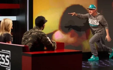 MTV Cancels ‘Ridiculousness’ Following Paramount Layoffs
