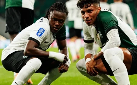 Sporting Lisbon vs Alverca: Prediction, Team News, Lineups Preview