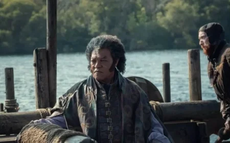 Regis in The Witcher Season 4: Key Differences from the Book Explained