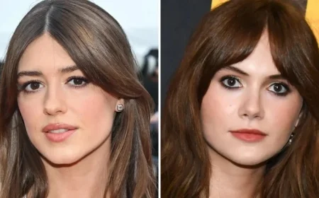 Daisy Edgar-Jones, Emilia Jones Star in LuckyChap’s “Bad Bridgets”