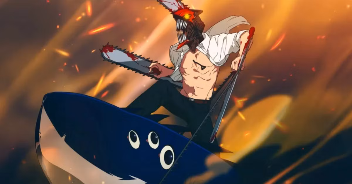 ‘Chainsaw Man: Reze Arc’ Slices Up the Box Office While ‘Springsteen: Deliver Me from Nowhere’ Starts Quietly — What It Means for Season 2, Reze, and the Anime’s Next Moves