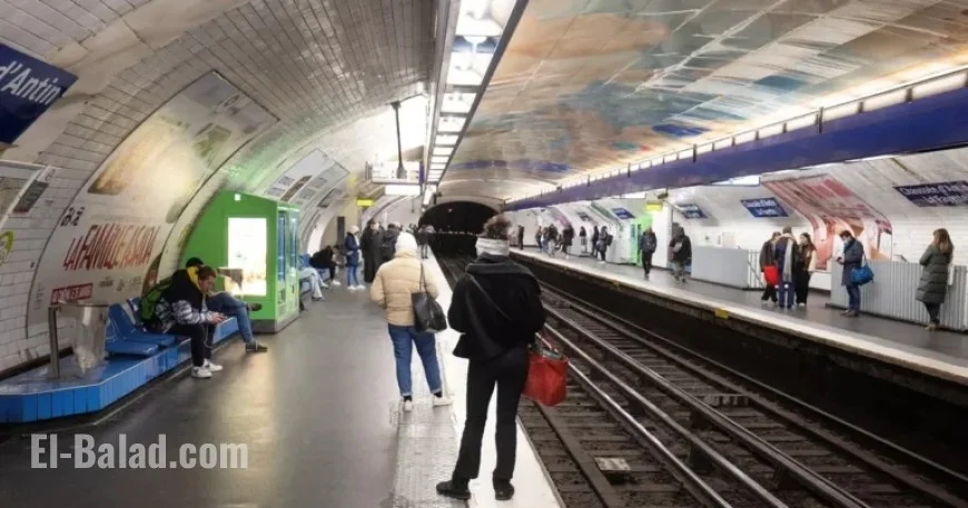 Grève du 2 octobre : Prévisions de trafic RATP, SNCF et aérien dévoilées