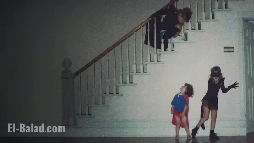 Discovering the Decades-Old Secret Behind My Father’s Mysterious Job