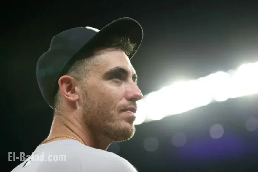 Cody Bellinger Criticizes Dodgers as Yankees Enter Playoffs