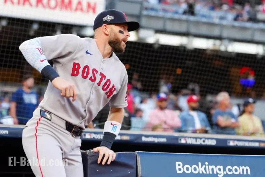 Trevor Story’s Message to Red Sox Amid Rafael Devers Trade