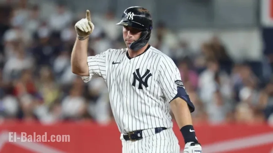 Yankees Manager’s Ninth-Inning Call Secures Victory