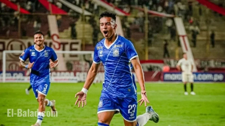 Universitario Faces Challenging Alianza Atlético in Clausura Title Quest